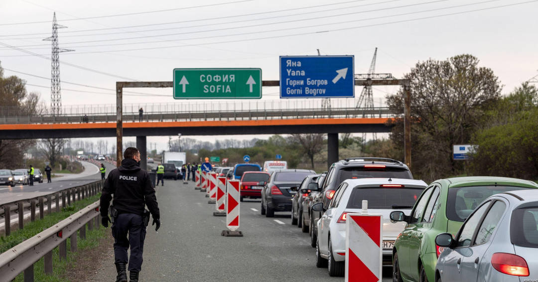 peste 1.2 milioane de oameni au trecut granițele româniei în ultima săptămână