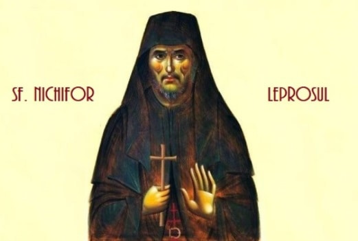 bor a introdus un nou sfânt în calendarul ortodox