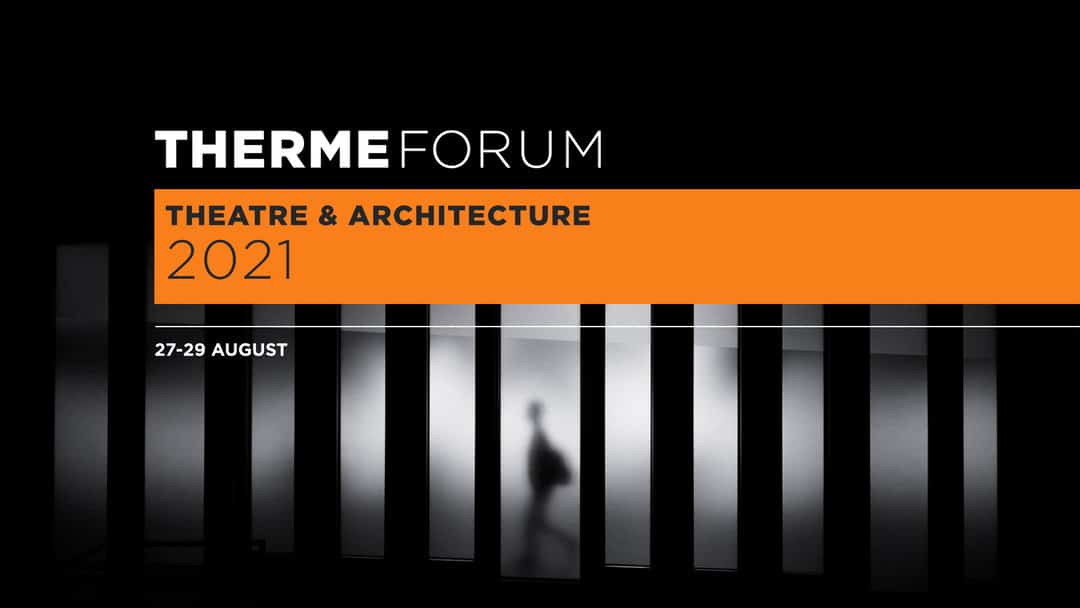 therme forum - discuţii despre artă şi cultură cu artiști și arhitecți de talie mondială la sibiu