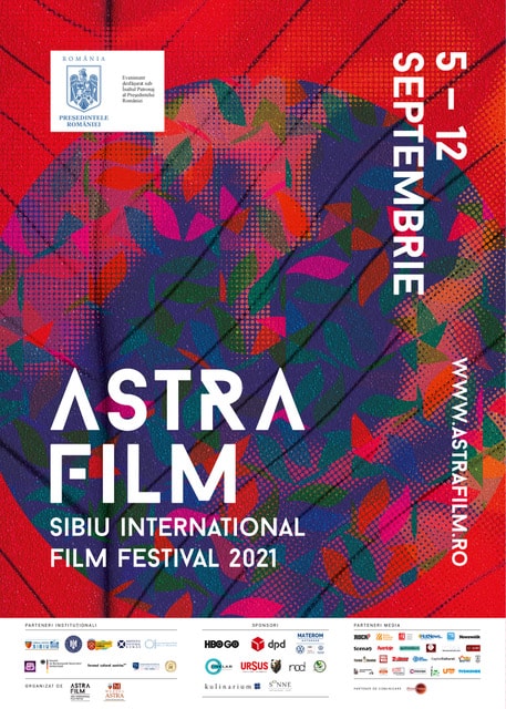 alertă de colaps climatic, tema centrală a festivalului astra film sibiu