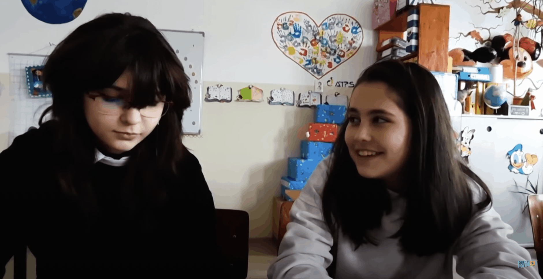video: mai mulți elevi de la „goga” participă la un festival în focșani - au nevoie de susținerea sibienilor