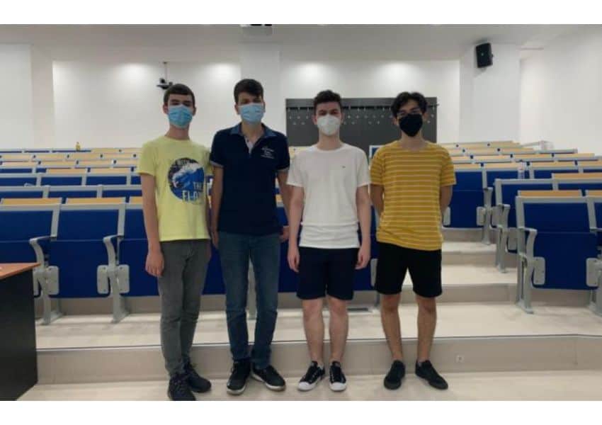 elevii români, cuceresc tokyo. rezultate de excepție la olimpiada internațională de chimie