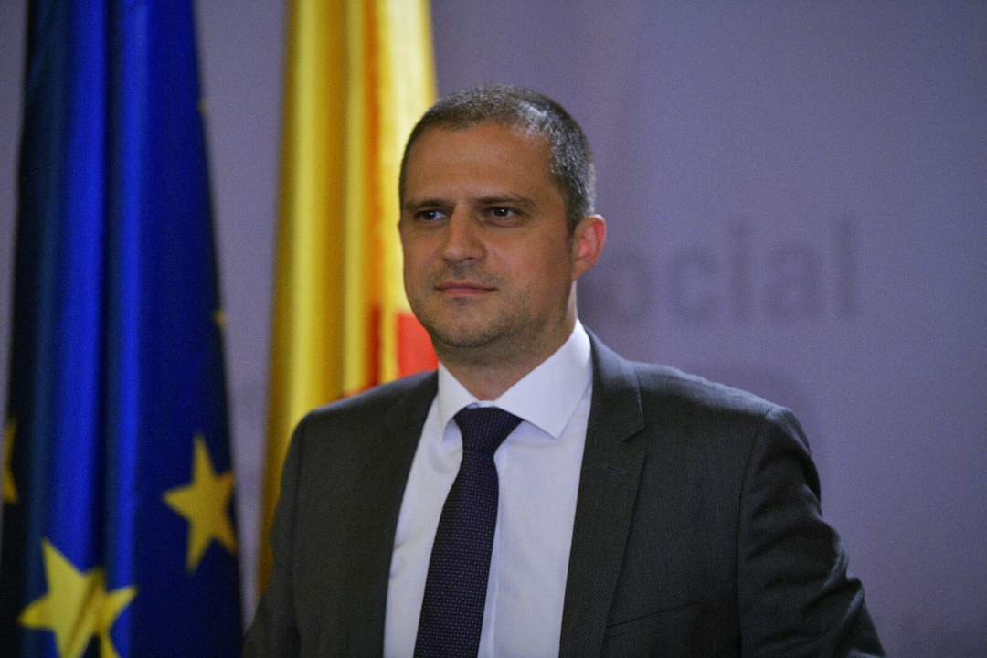 bogdan trif: ’’hoția usr la vot – un atentat la siguranța națională și la democrația din românia’’