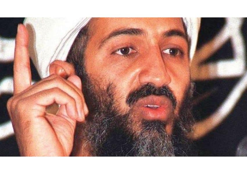 atentatele din 11 septembrie 2001- talibanii neagă implicarea lui osama bin laden