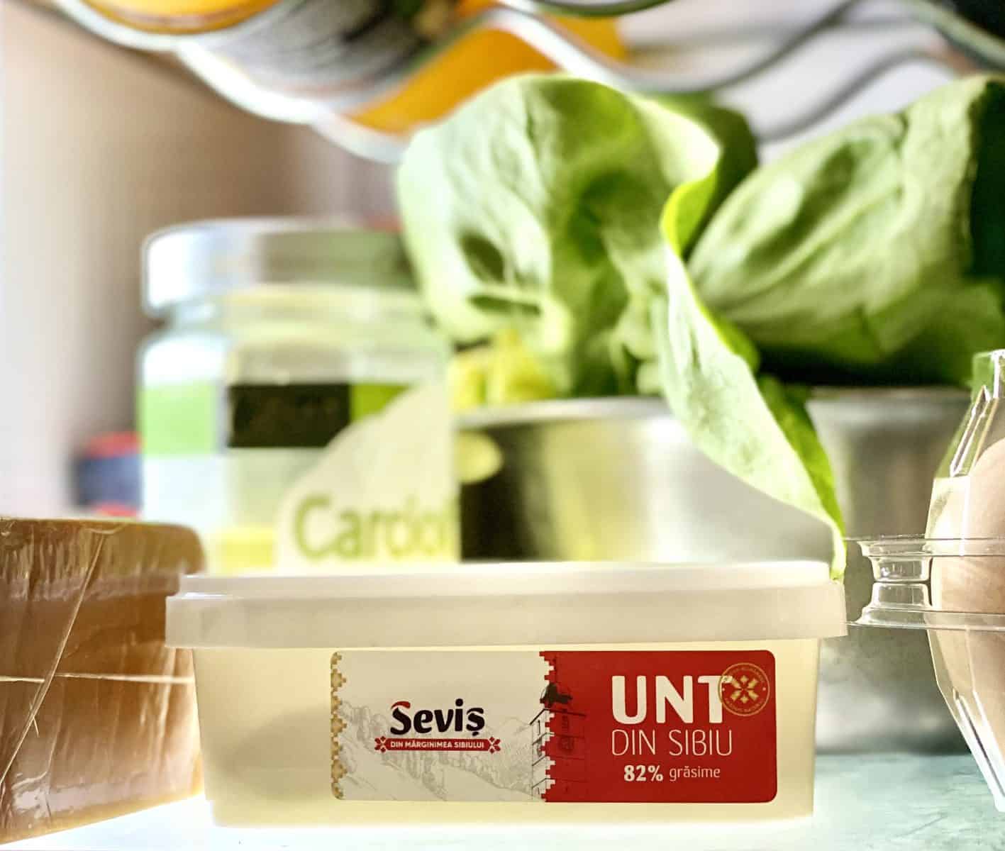 Pachețelul pentru școală, mai gustos și sănătos cu produse de la Seviș Sibiu