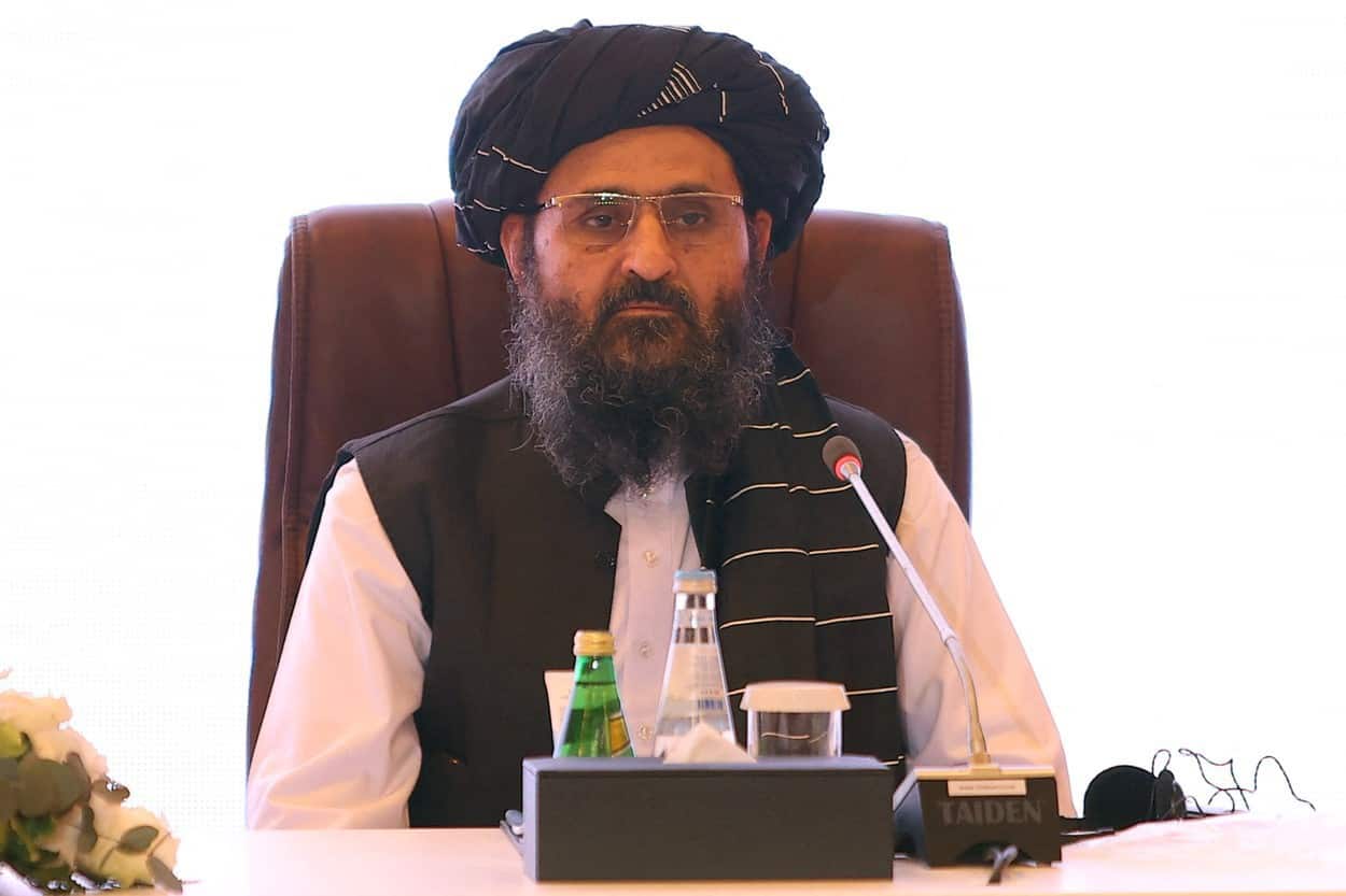 talibanii ar putea instala noul guvern pe 11 septembrie, la 20 de ani de la atacurile teroriste din sua
