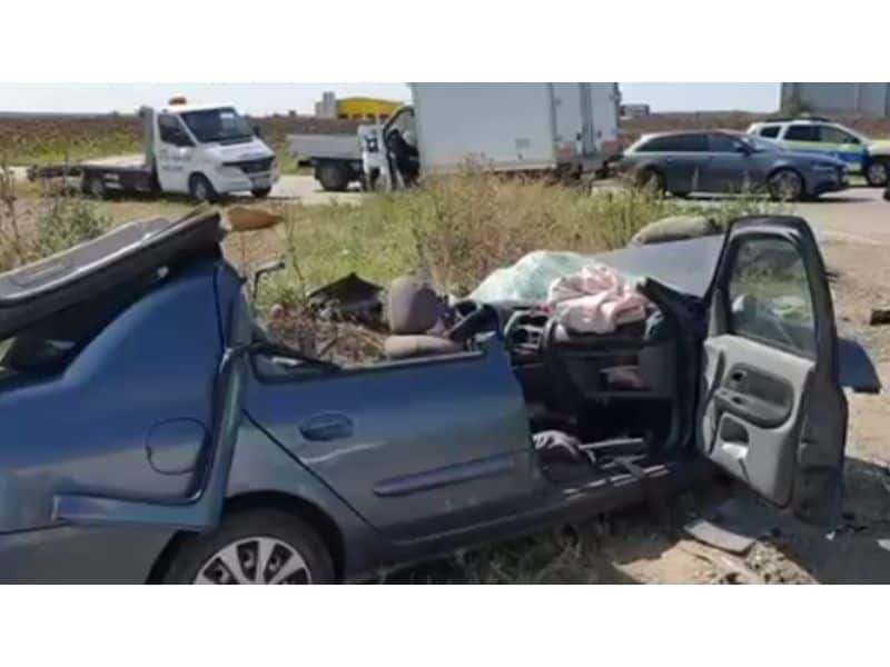 angajați ai cnair anchetați după ce ar fi furat un telefon și 250 de lei de la două victime care au murit într-un accident rutier