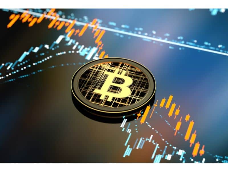 bitcoin înregistrează cel mai scăzut nivel din 2020