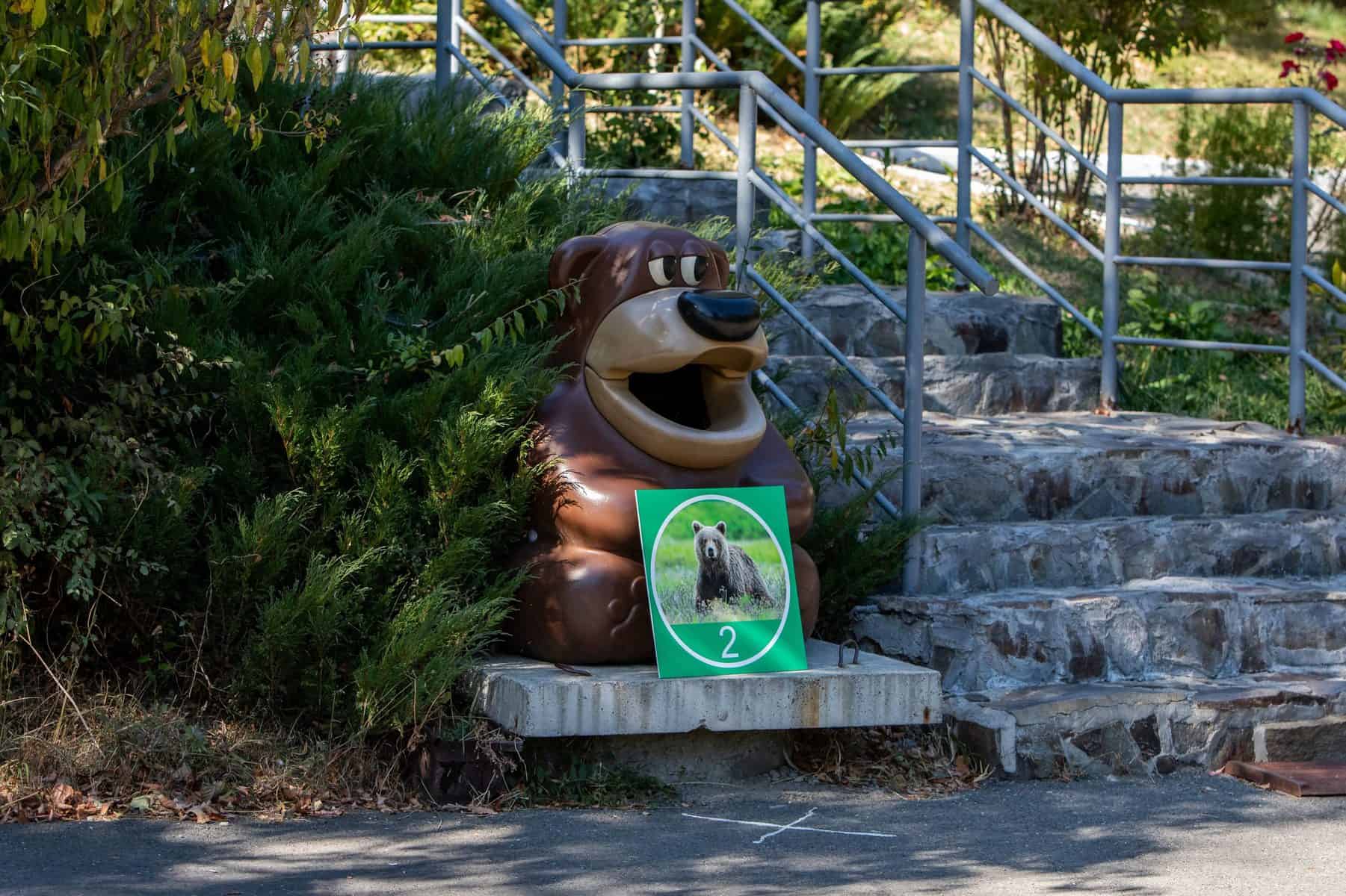 săptămâna europeană a mobilității în sibiu: concurs dedicat copiilor, în grădina zoologică