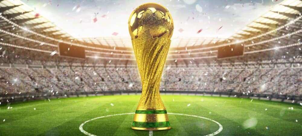 propunere - cupa mondială s-ar putea disputa la doi ani