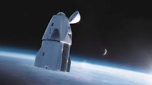 elon musk a trimis primii astronauți amatori pe orbită - vor petrece trei zile