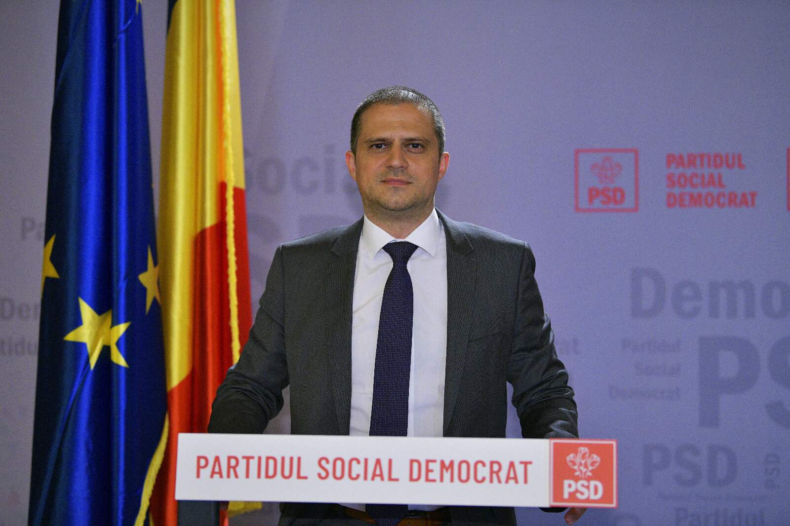 PSD Sibiu - "Încă o zi neagră pentru bunicii și părinții noștri!"