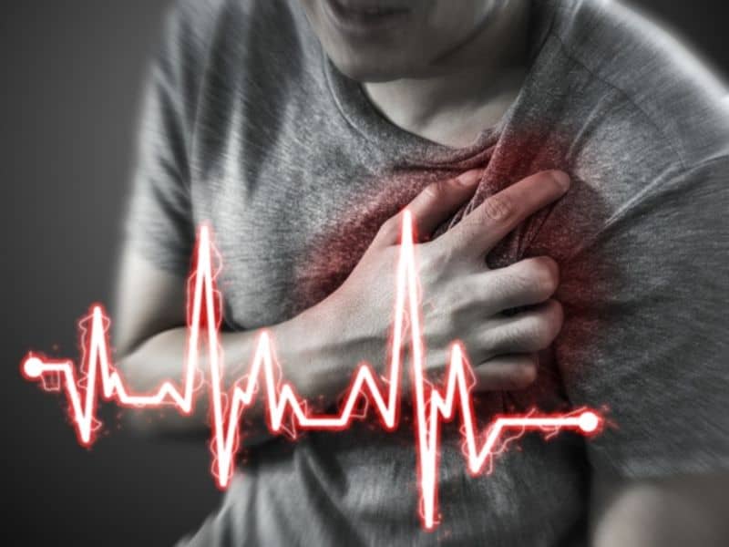 sfaturile specialiștilor în ceea ce privește infarctul - de ce se produce și cum îl putem evita