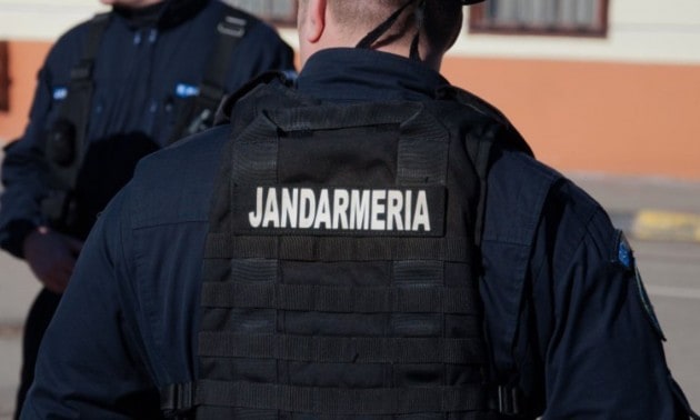 jandarmeria sibiu recrutează candidați pentru academia de poliție ”alexandru ioan cuza”