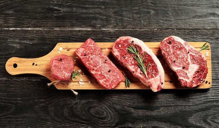 trei sferturi dintre români sunt dispuși să plătească mai mult pentru carnea de la țară