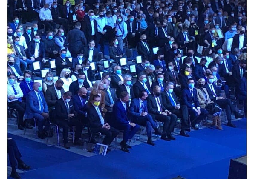 candidatură neașteptată la președinția româniei la congresul pnl. cine este liderul politic