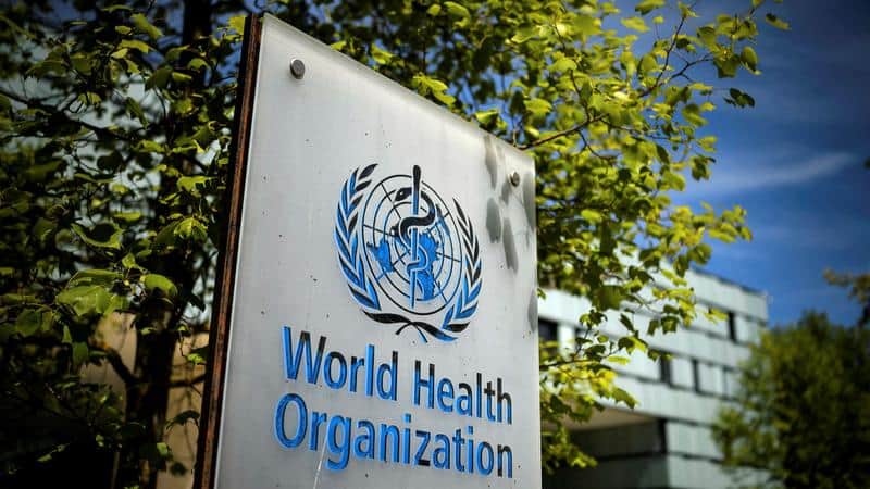 oms transmite că pandemia va continua şi în 2022 pentru că ţările sărace nu primesc vaccinuri