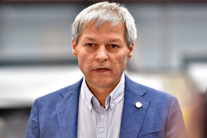 dacian cioloș a explicat care sunt motivele pentru care miniştrii usr plus s-au retras din guvern