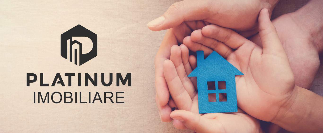 nou in sibiu: platinum imobiliare - servicii imobiliare personalizate pentru fiecare client in parte