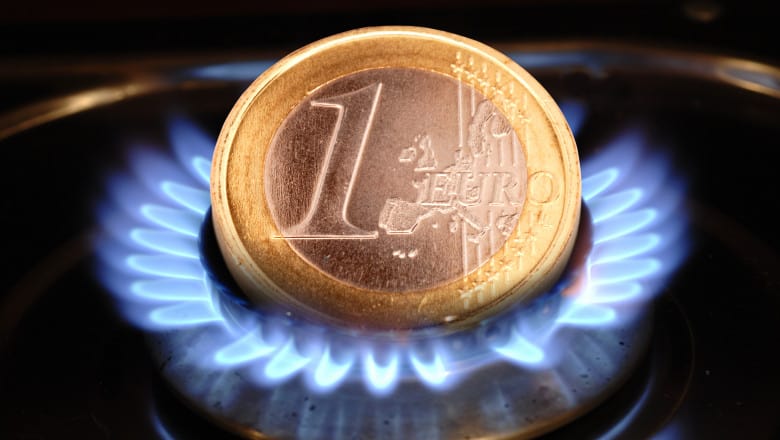 scade prețul gazului în europa - statele unite au anunțat că vor livra cantități suplimentare