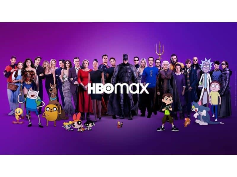 hbo max se va lansa în europa din 26 octombrie - când va fi disponibil în românia