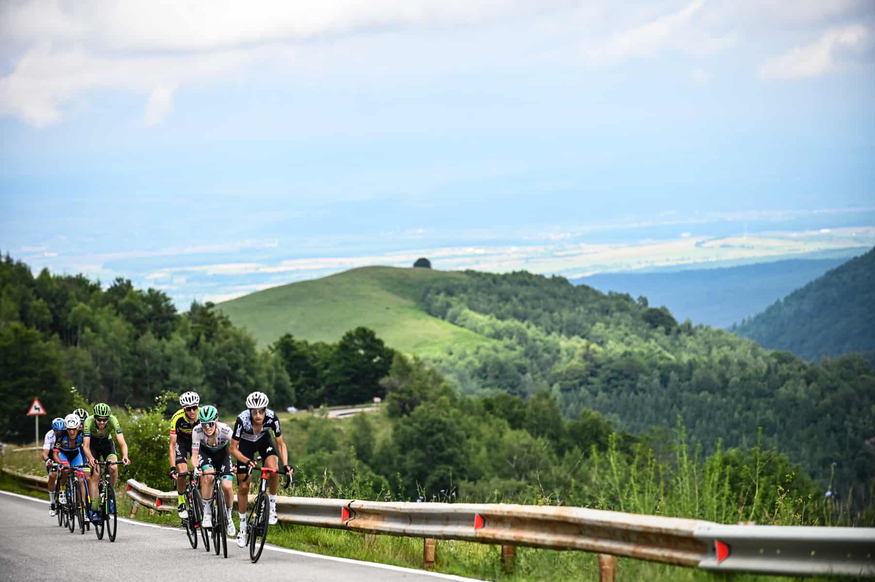 turul ciclist al sibiului va avea loc, în 2022, la început de iulie