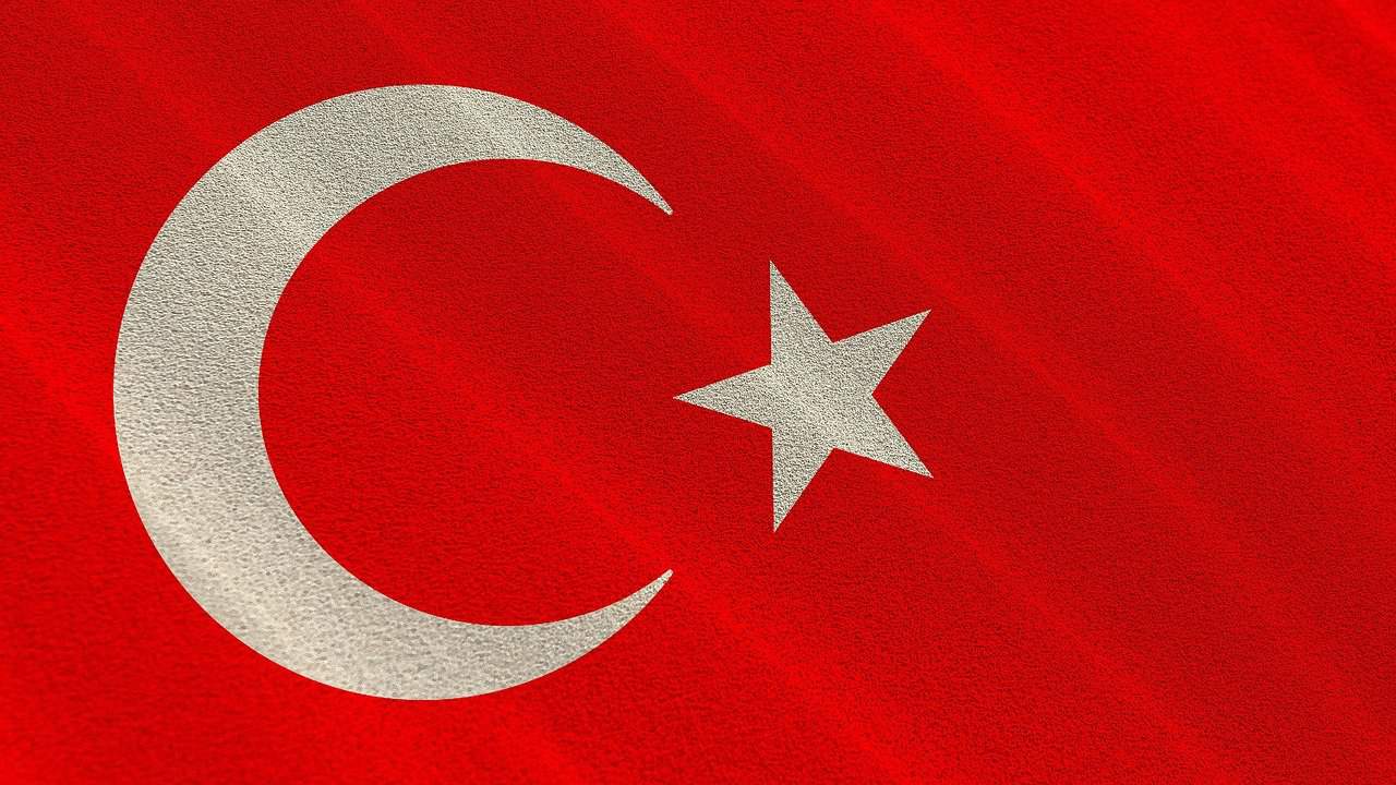 zece ambasadori, printre care unul american, expulzați din turcia