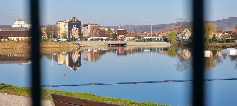 puz-ul viitorului cartier rezidențial de lângă lacul lui binder, supus dezbaterii publice