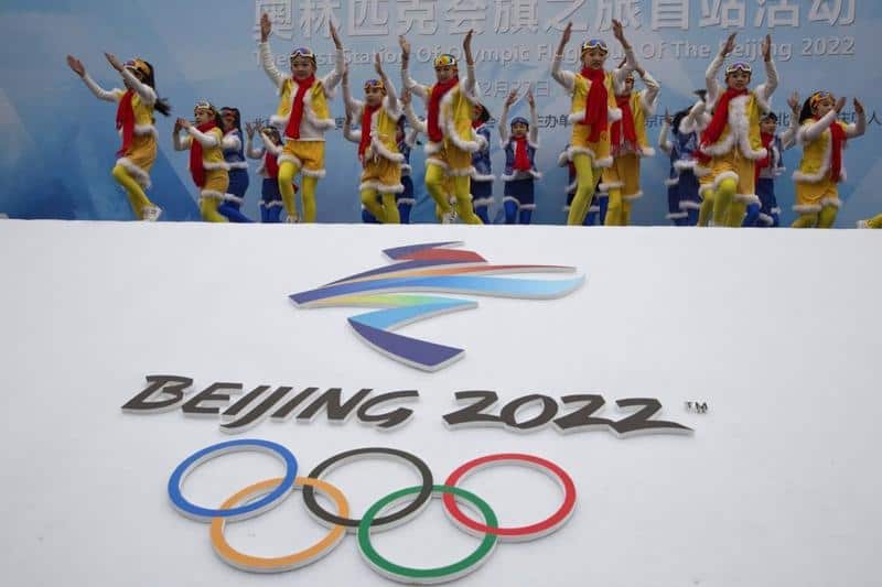 jocurile olimpice de iarnă vor avea loc conform planului inițial în ciuda amenințării omicron