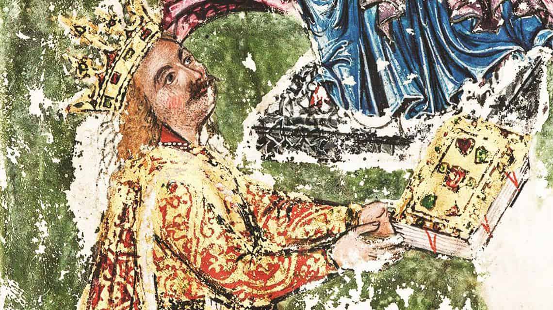 care sunt șansele să fii înrudit cu un rege din epoca medievala? geolog: „suntem cu toții rude”