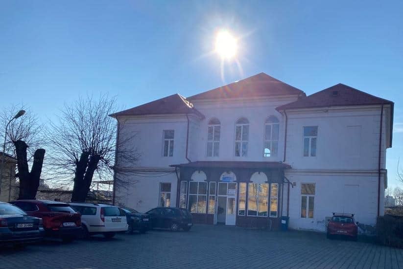 primul departament de terapie electroconvulsivantă din transilvania își începe activitatea la spitalul clinic de psihiatrie ”dr. gheorghe preda” sibiu