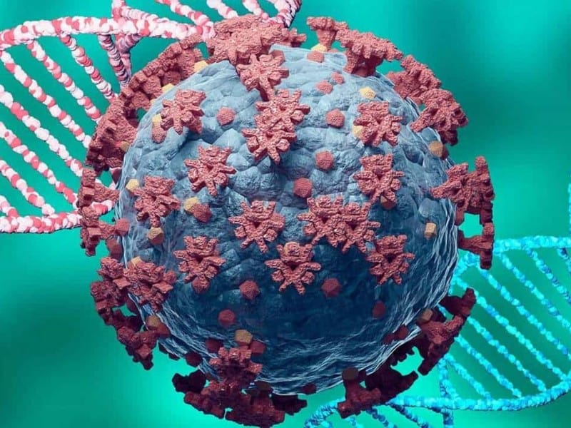 oamenii de știință spun că virusul covid-19 ar putea deveni o boală sezonieră
