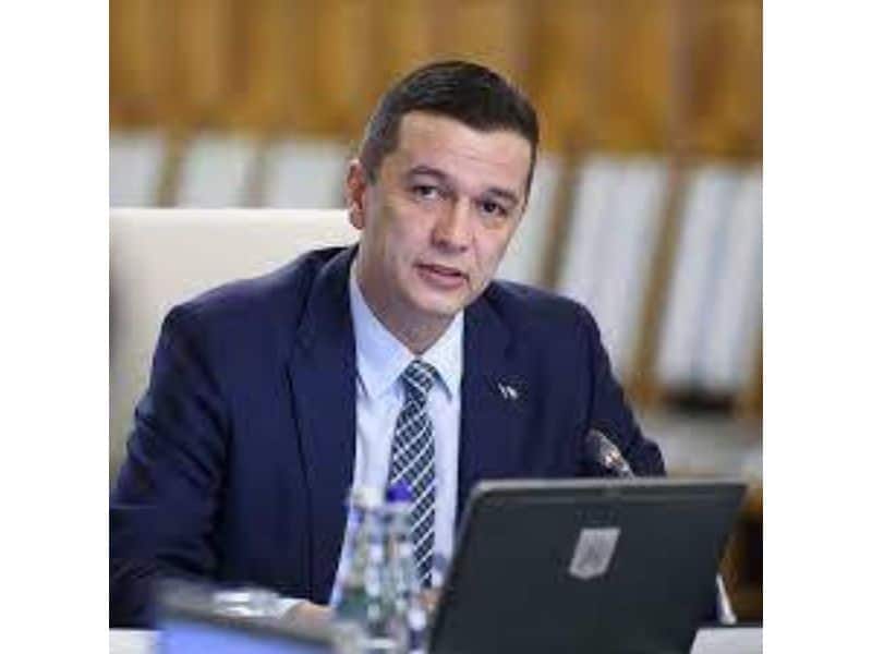 ministrul transporturilor: "cea mai proastă porțiune de drum este între pitești și sibiu"