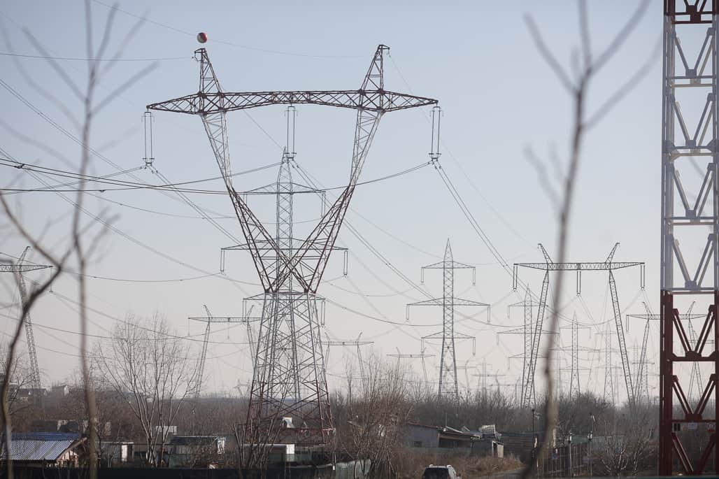 uniunea europeană alocă româniei 1,5 miliarde euro - banii sunt destinați firmelor mari consumatoare de energie