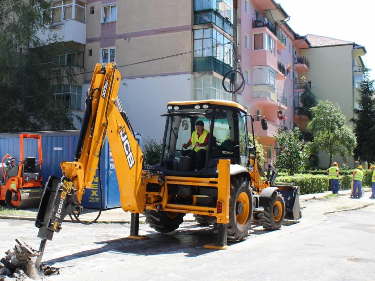 apă canal sibiu angajează șase ingineri