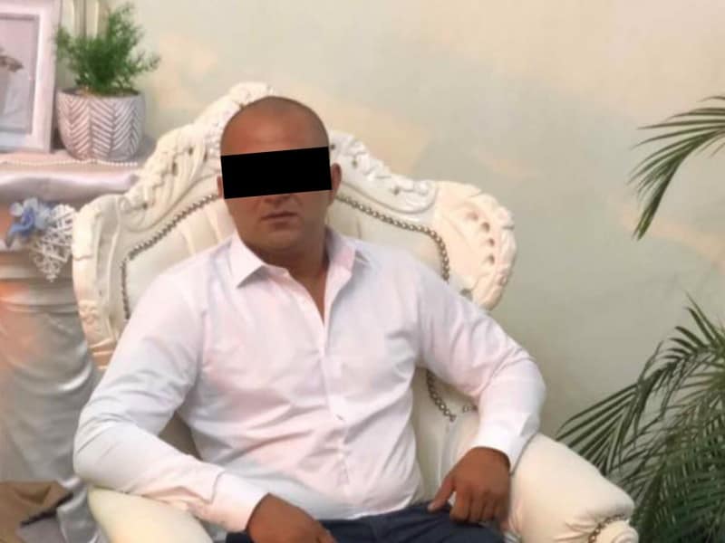 afaceristul cu fier vechi din sibiu, cercetat pentru o nouă faptă de șantaj – a făcut de bani un tatuator – i-a luat 30.000 euro