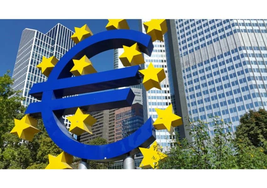 banca europeană va interveni dacă prețurile energiei electrice continuă să crească