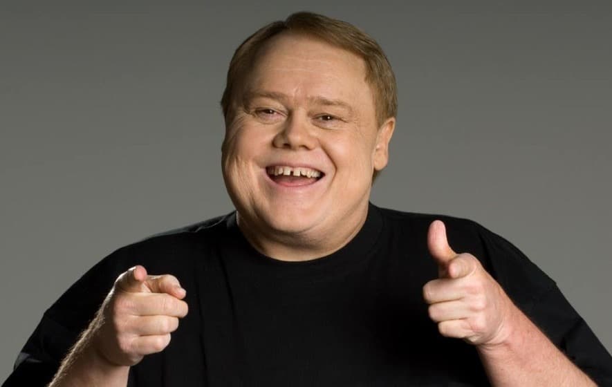 a murit louie anderson, actorul din renumitul serial „viața cu louie”