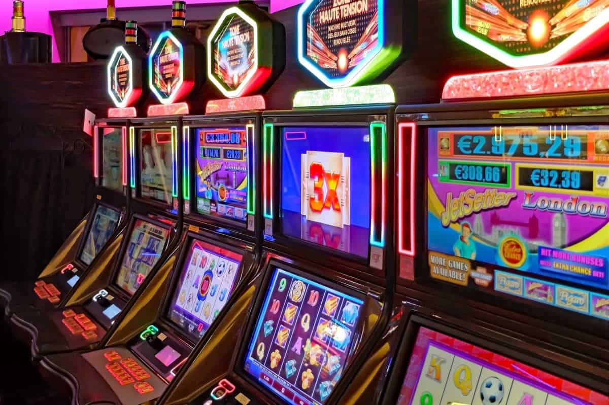 cota de impozare a câștigurilor din jocuri de noroc ar putea crește de la 1 la 40 la sută