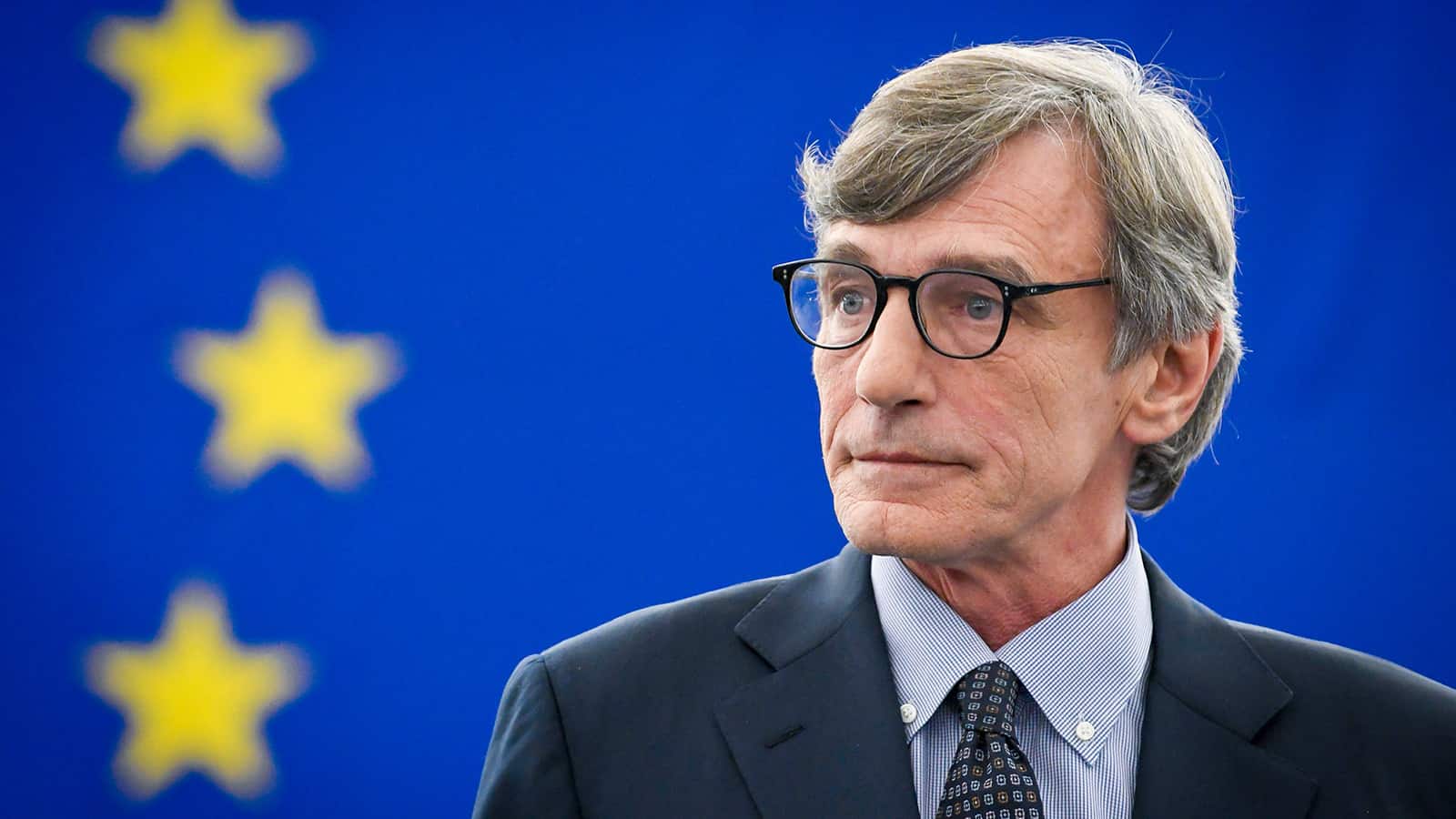 a murit preşedintele parlamentului european - klaus iohannis a transmis un mesaj de condoleanțe