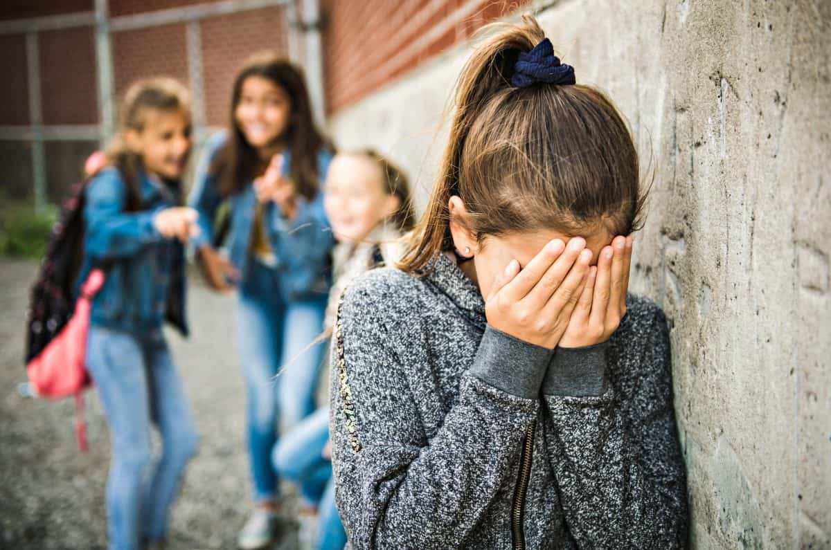 ministrul educaţiei: “există o explozie a fenomenului de bullying în şcoli”