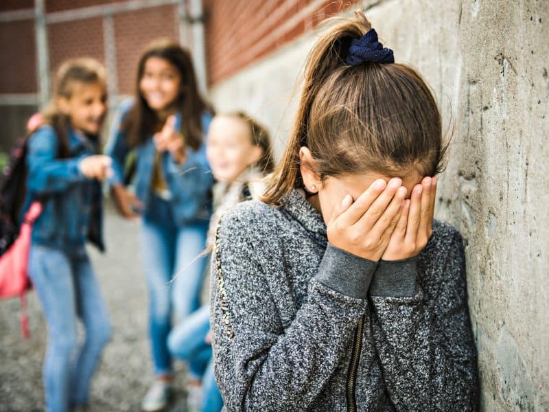 ministrul educaţiei: “există o explozie a fenomenului de bullying în şcoli”