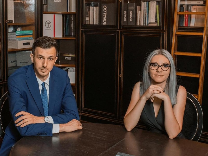 „suits” de sibiu – noua generație de avocați de business în luptă cu vechile mentalități