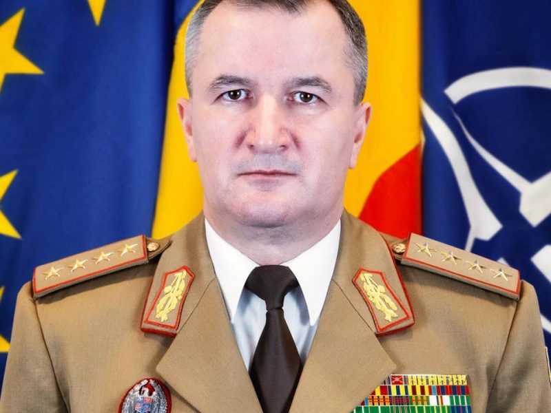 șeful statului major al apărării ne liniștește - "românia este în siguranță. probabilitatea ca țara noastră să fie atacată este minimă"