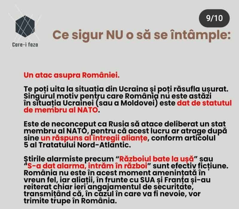 panică printre mămicile din sibiu din cauza posibilului război din ucraina - ”ce vrea putin? ne luăm pistoale și pe ei!”