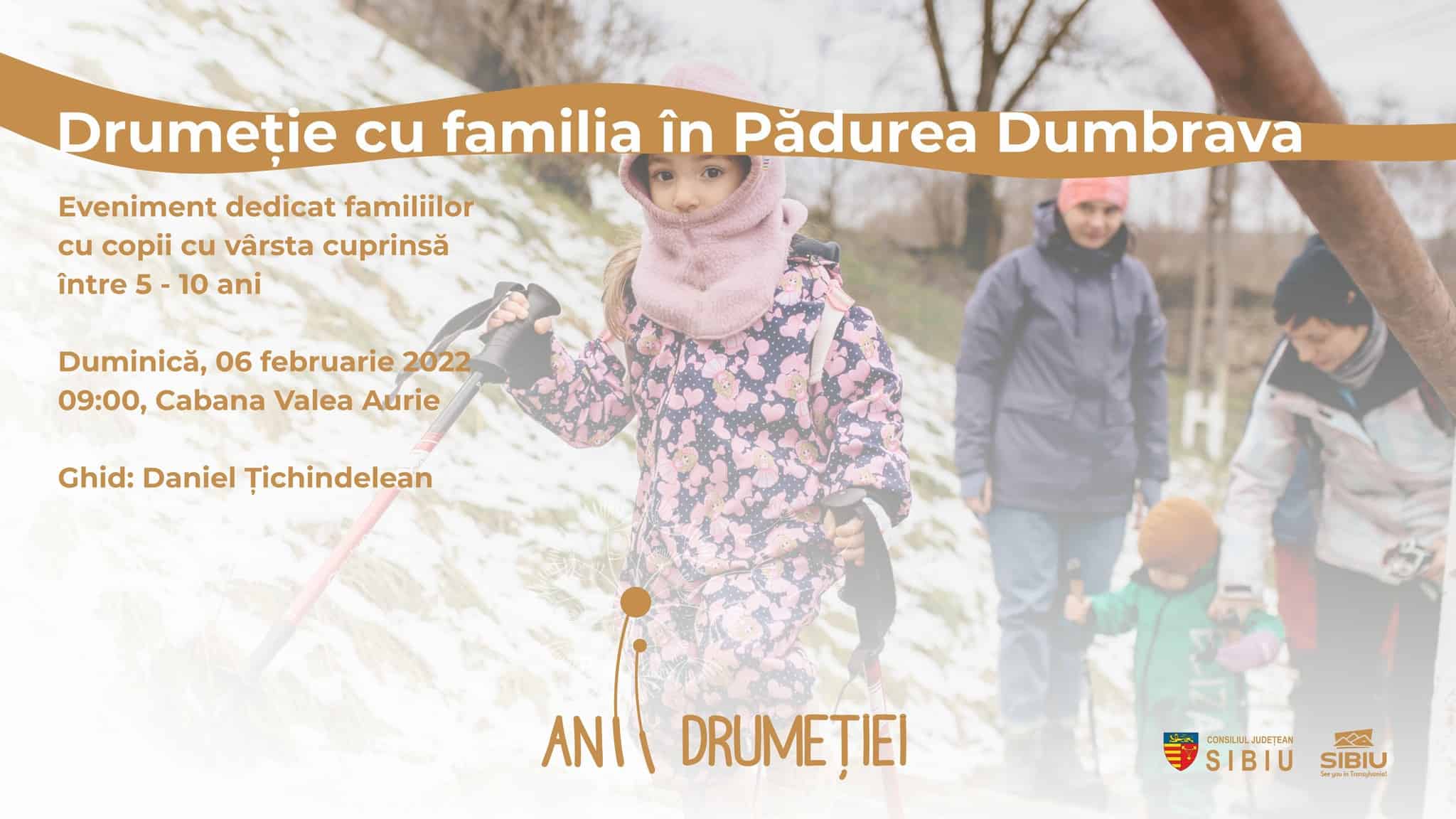 Liber la distracție în weekend la Sibiu - Filme tari la CineGold și drumeții în pădurea Dumbrava