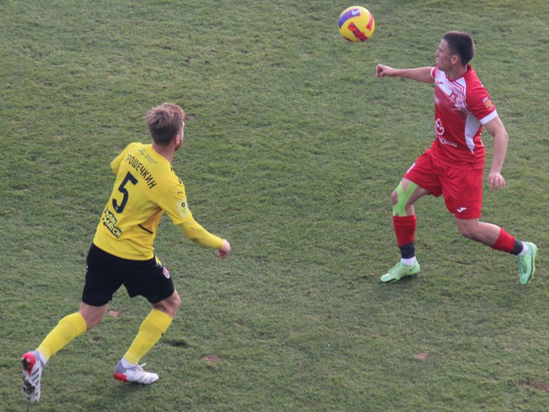 video măcel la mediaș - fc hermannstadt a zdrobit cu 6-0 pe dunărea călărași