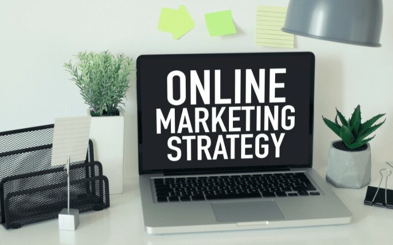 marketing online. de unde să începi?