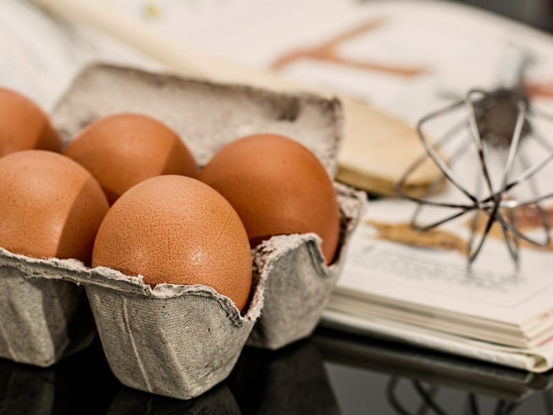 prețul ouălor a crescut cu 35 la sută în românia față de anul trecut - este cea mai mare scumpire din europa