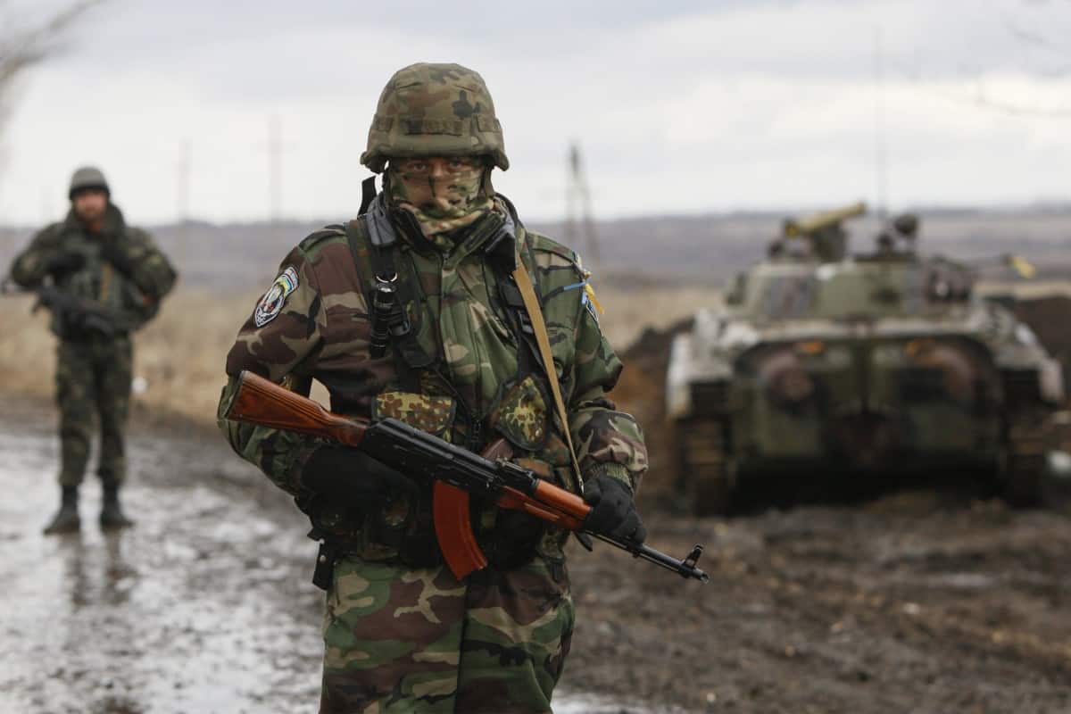 rusia își retrage armata din herson - ”o victorie majoră pentru ucraina”